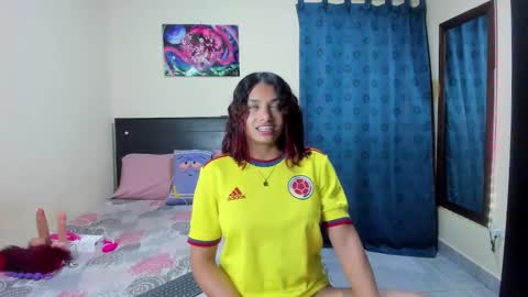 Snapshot of selenestark chatting on September 10, 1:16 am Sele online show from September 10, 1:16 am