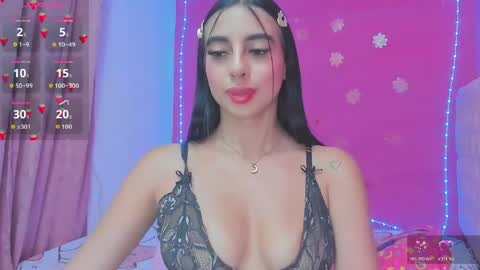 Selenevosse  online show from June 3, 2:58 am