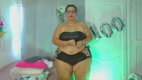 Selenna1 online show from September 13, 3:12 pm