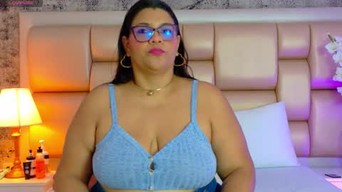 Selenna Cooper online show from January 17, 11:37 am