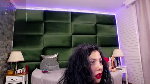 Selen online show from February 5, 7:39 am