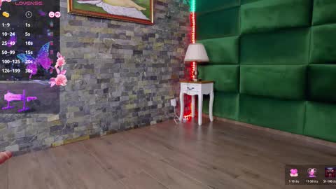 Selen online show from February 26, 8:19 pm