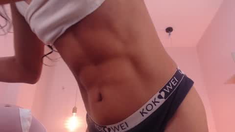 Snapshot of seleny_fitness chatting on January 27, 7:24 pm Mayte online show from January 27, 7:24 pm