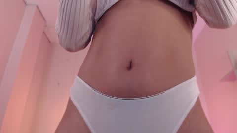 Snapshot of seleny_fitness chatting on January 31, 9:05 pm Mayte online show from January 31, 9:05 pm