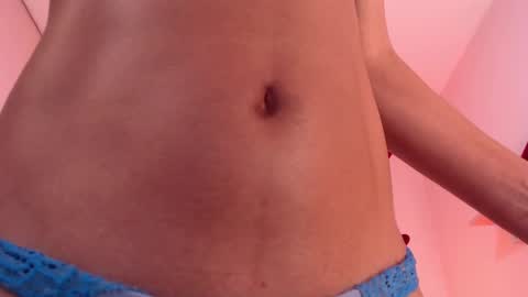 Snapshot of seleny_fitness chatting on February 20, 2:24 pm Mayte online show from February 20, 2:24 pm