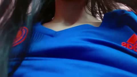 Snapshot of seleny_fitness chatting on June 27, 12:22 pm Mayte online show from June 27, 12:22 pm