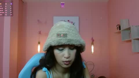 Snapshot of seleny_fitness chatting on July 18, 11:36 am Mayte online show from July 18, 11:36 am