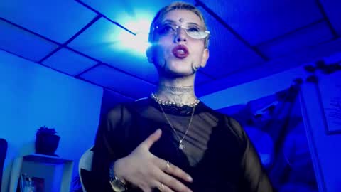 Ask me online show from February 1, 10:19 pm