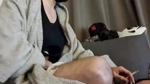 Snapshot of selfiepicdump chatting on January 18, 8:41 am Julian Kinky Bi-guy online show from January 18, 8:41 am