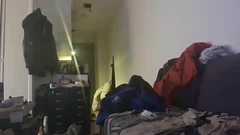 Julian Kinky Bi-guy online show from December 22, 12:07 am