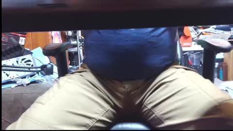 selfpound online show from October 17, 4:20 pm