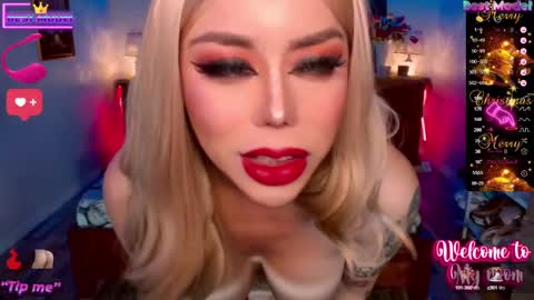 Will You Be My CumDumpster in Real  Drink My Milk online show from December 29, 3:44 am