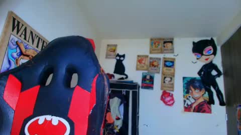  Selinna Kyle  online show from April 17, 10:13 pm