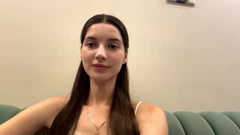 Snapshot of selinabonnet chatting on October 19, 7:53 am Sofia online show from October 19, 7:53 am