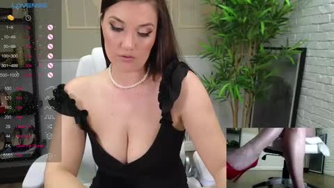 Seline online show from March 5, 5:18 pm