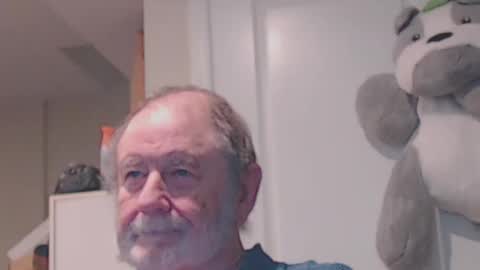 selkie2s online show from March 2, 7:45 pm