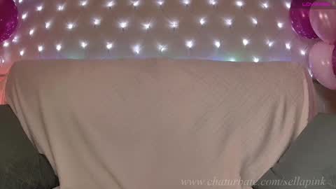 Snapshot of sellapink chatting on February 22, 9:56 am My name is Sella and im Bisexual online show from February 22, 9:56 am