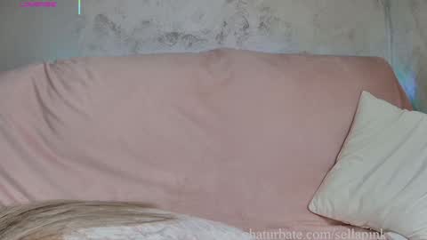 Snapshot of sellapink chatting on February 4, 12:00 pm My name is Sella and im Bisexual online show from February 4, 12:00 pm