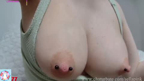 My name is Sella and im Bisexual online show from April 13, 10:21 am