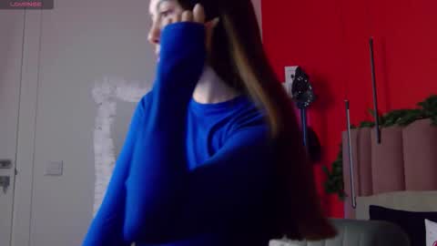 Nicole online show from January 12, 1:44 am