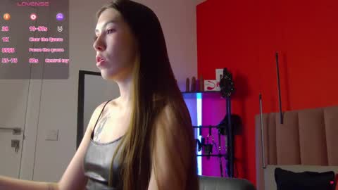 Nicole online show from April 15, 1:45 am