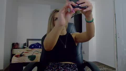 sellena_angel online show from October 30, 12:28 pm