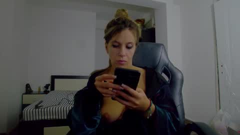 sellena_angel online show from November 19, 9:48 pm