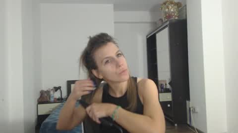 sellena_angels online show from February 13, 10:12 am