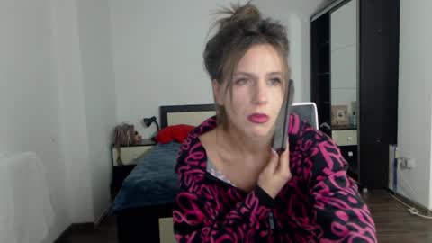 sellena_angels online show from February 25, 5:58 pm