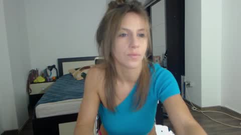 sellena_angels online show from February 27, 11:20 am
