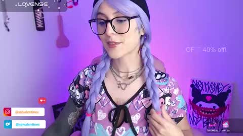   online show from November 7, 1:16 am