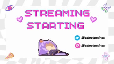 Snapshot of selvalentinex chatting on December 22, 3:25 am online show from December 22, 3:25 am