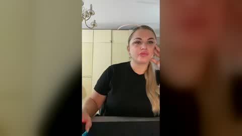 Alina online show from December 2, 8:08 am