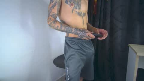 sem_alas online show from March 17, 3:00 am