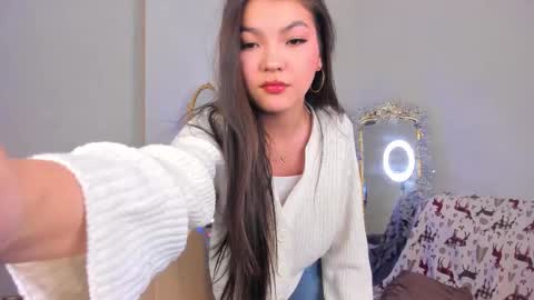 Harin online show from January 7, 1:57 pm