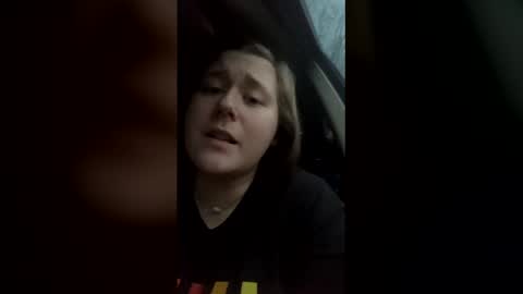 Semaj Sage online show from February 11, 12:04 am