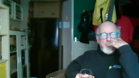 frederick online show from January 26, 3:58 pm