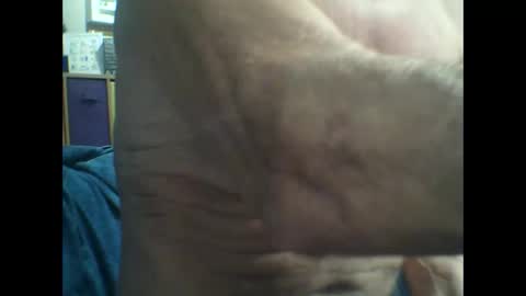 frederick online show from November 10, 10:31 pm