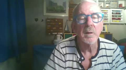 frederick online show from February 8, 6:44 pm