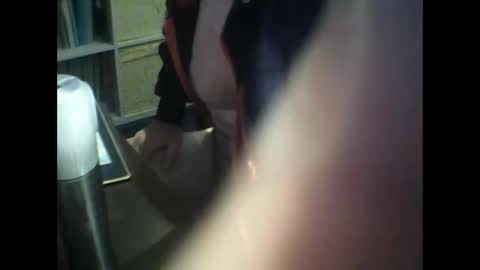 frederick online show from March 21, 8:45 pm