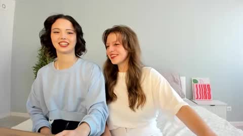 Snapshot of sen0_rita chatting on October 8, 3:15 am Ami online show from October 8, 3:15 am