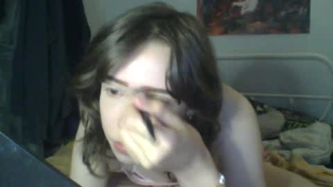 goddess esme  online show from October 18, 12:02 am