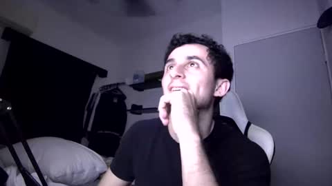 PAJACONTROL online show from January 3, 1:59 am