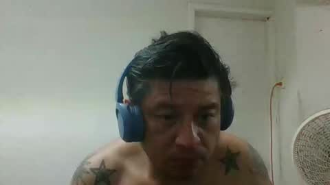 Snapshot of senor420mx chatting on December 4, 6:55 am senor420mx online show from December 4, 6:55 am