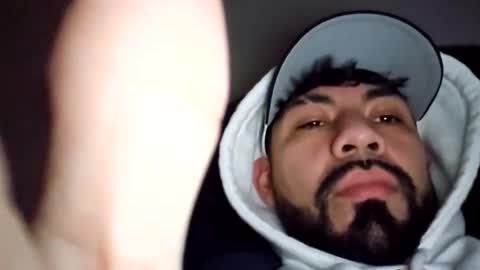 Snapshot of senor49509 chatting on January 12, 7:43 am senor49509 online show from January 12, 7:43 am