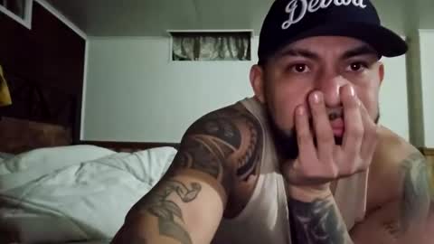 Snapshot of senor49509 chatting on January 15, 3:22 am senor49509 online show from January 15, 3:22 am