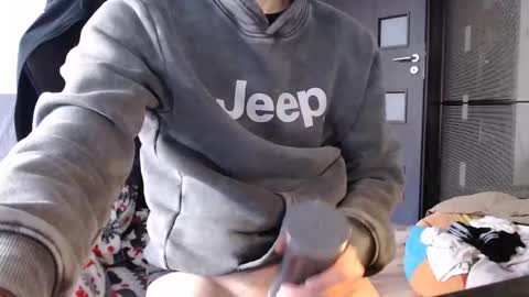 Snapshot of senorneby chatting on October 29, 11:56 am senorneby online show from October 29, 11:56 am