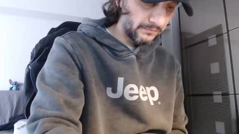 Snapshot of senorneby chatting on November 13, 8:13 am senorneby online show from November 13, 8:13 am