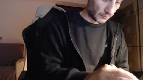 Snapshot of senorneby chatting on November 24, 6:40 pm senorneby online show from November 24, 6:40 pm