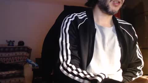 Snapshot of senorneby chatting on December 16, 5:51 pm senorneby online show from December 16, 5:51 pm